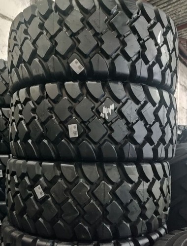 Шина пневмо 23.5R25 201A2/185B Transmate LD01 E3/L3 TL