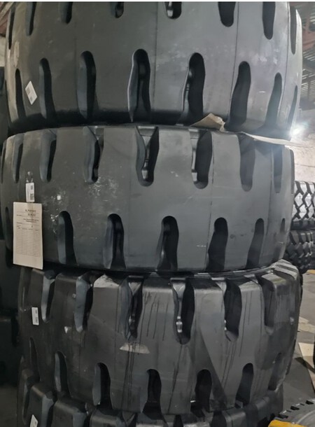 Шина пневмо 23.5R25 201A2/185B Transmate LD04 L5 TL