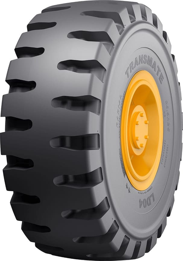 Шина пневмо 26.5R25 209A2/193B Transmate LD04 L5 TL