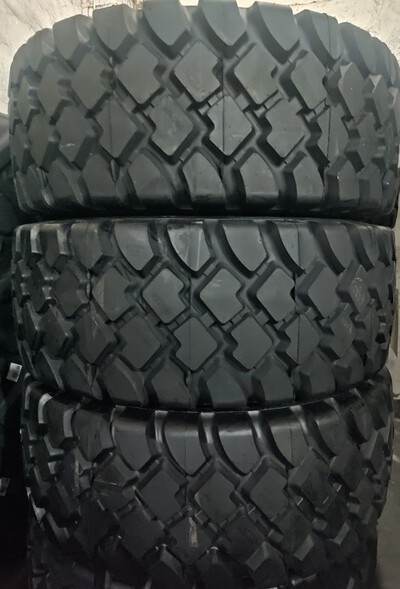 Шина пневмо 26.5R25 209A2/193B Transmate LD01 E3/L3 TL