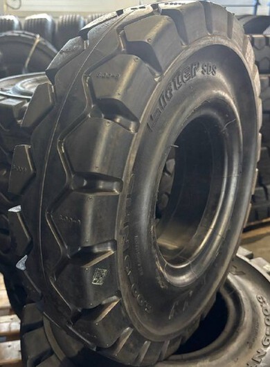 Шина СЕ 15x4.5-8 Galaxy Lifter SDS