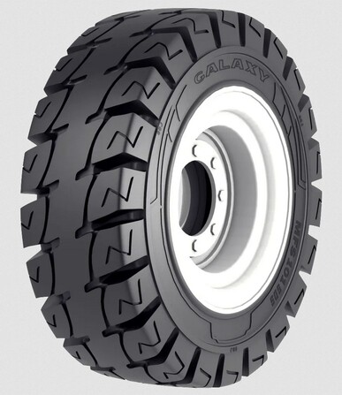Шина СЕ 23x9-10 Galaxy MFS 101 SDS