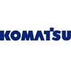 Запчасти для погрузчиков Komatsu