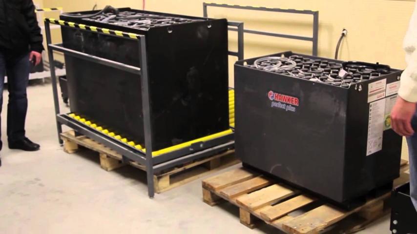 АКБ для ричтраков с&nbsp;доставкой&nbsp;в&nbsp;г.&nbsp;Ярославль