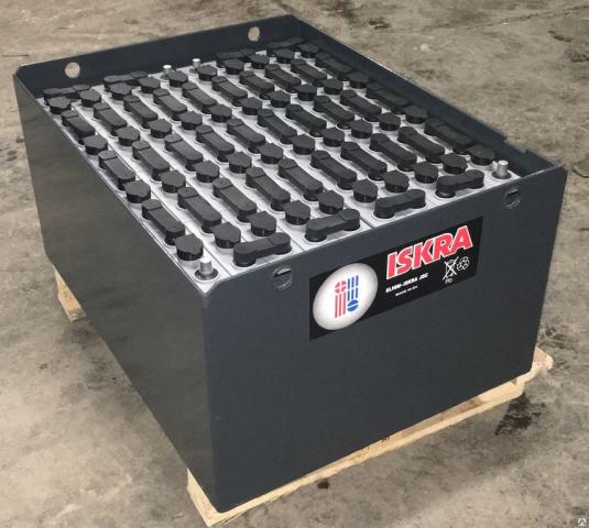 АКБ для электроштабелеров с&nbsp;доставкой&nbsp;в&nbsp;г.&nbsp;Ярославль