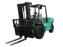 Ремонт дизельных погрузчиков